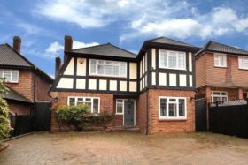 4 Bedroom Detached